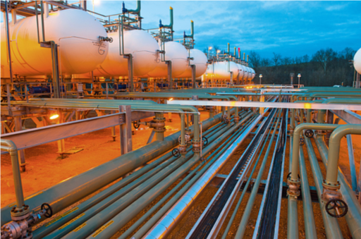 Exploring the Versatility of Natural Gas